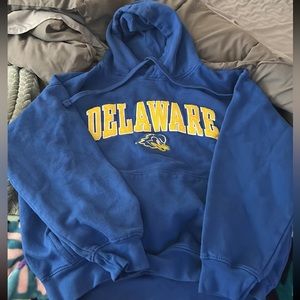 University of Delaware Hoodie